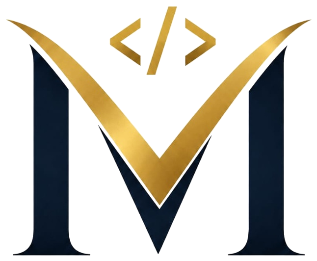 Mentix Softwares logo